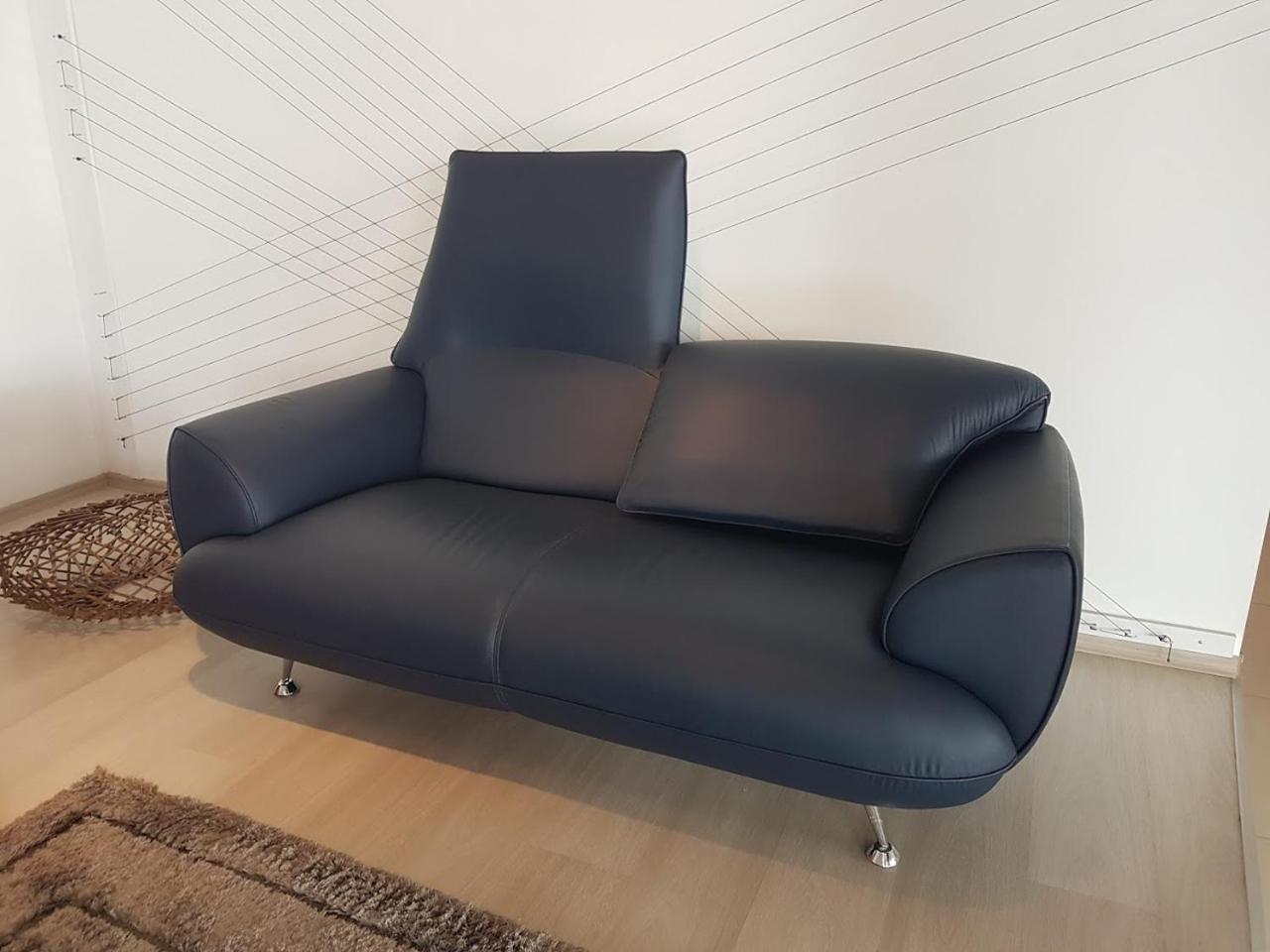 Skopje Deluxe Apartments エクステリア 写真